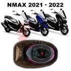 Forração Yamaha Nmax 2021 Forro Standard Acessório Marrom