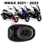 Forração Yamaha Nmax 2021 Forro Standard Acessório Preto