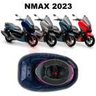 Forração Yamaha Nmax 2023 Connected Forro Standard Azul