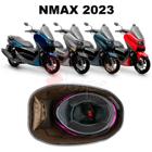 Forração Yamaha Nmax 2023 Connected Forro Standard Marrom