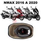 Forração Yamaha Nmax Baú Forro Acessório Scooter Bege