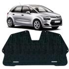 Forro Capo Citroên C4 Picasso 2008 2014 Revestimento Manta Autocolante Isolante Térmico Presilhas - Ecartape