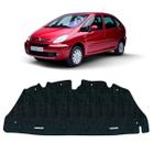 Forro Capo Citroen Xsara Picasso 1999 2012 Revestimento Manta Autocolante Isolante Térmico Presilhas - Ecartape