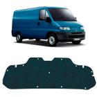 Forro Capo Fiat Ducato 1998 2004 Manta Autocolante Isolante Presilhas