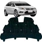 Forro Capo Ford Focus 2009 a 2013 Manta Autocolante Isolante termoacustico + Presilhas
