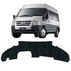 Forro Capo Ford Transit 2008 a 2014 Manta Autocolante Isolante + Presilhas