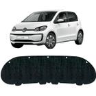 Forro Capo Volkswagen UP 14 16 18 21 Manta Autocolante Isolante + Presilhas