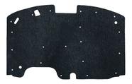 Forro De Capo VW Parati G2 1998 1999 2000 - Auto-colante