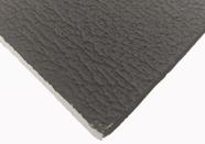 Forro de isopor Texturizado Preto 1.250 x 625 x 20mm (Caixa)