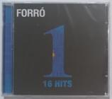 Forro One 16 HITS CD