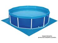 Forro p/ Piscina Infantil 5500 Litros MOR