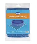 Forro Para Piscina 2400L Mor