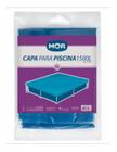 Forro Para Piscina Infantil 1500L Mor