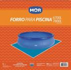 Forro Para Piscina Inflável Splash Fun 6700 E 7800 Litros - Mor