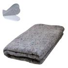 Forro para tábua de passar roupa 1,40 m x 40 cm hum