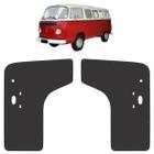 Forro Porta Plástico Kombi Clipper 1976 1996 Par Dianteiro - RevCar Parts