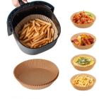 CleanFry® - Filtro protetor para Air Fryer