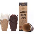 Forros de cupcake Bake Choice Nordic Paper 200 unidades Tulip EU