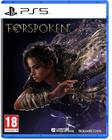 Forspoken ( Jogo Físico ) - PS5