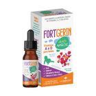 Fort gerin ninos vitamina a+d 20ml gotas