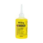 Fortalecedor Capilar de Alho Desodorizado 100ml Milcy