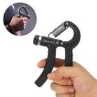 Fortalecedor de Mão e Antebraço Hand Grip para Fisioterapia e Fitness