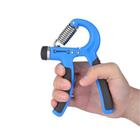 Fortalecedor de Mão hand grip Com Mola Ajuste de força 10 a 40 kg