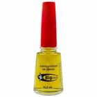 Fortalecedor de unhas big universo 15,5ml