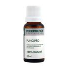 Fortalecedor e Regenerador de Unhas Fungipro Podoprática 20ml - WNF