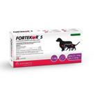 Fortekor 5 Caes E Gatos