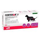 Fortekor 5Mg 28 Comprimidos