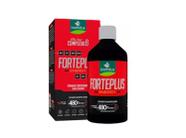 Forteplus Energy Formula Concentrada Sabor Guarana 480ml - Biofhitus