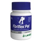 Fortflex Pet 30g Regenerador Articular para Cães e Gatos c/ 30cp