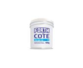 Forth Cote Plus 15-09-12 5 Meses 400g - Forth Jardim