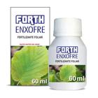 Forth Enxofre Concentrado 60 ml - Forth jardim