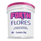Forth Fertilizante Para Flores 3kg - Forth Jardim