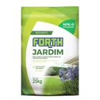 Forth Fertilizante Para Jardim 25kg - Forth Jardim