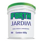 Forth Fertilizante Para Jardim 400g - Forth Jardim