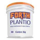 Forth Fertilizante Plantio 3 kg - Forth Jardim