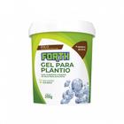 Forth Gel Para Plantio 250g - Hidrogel Retentor Agua Planta