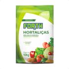 Forth Hortaliças Adubo Fertilizante - 10Kg