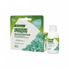 Forth Jardim Fertilizante Líquido 60mL - Para Suculentas e Plantas em Geral