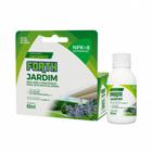 Forth jardim fertilizante orgânico 60 ml