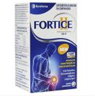 Fortice colágeno tipo II c/ Ac hialurônico 30cp