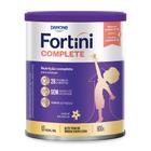 Fortini Complete Danone Baunilha 800g