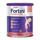 Fortini Complete Sabor Vitamina de Frutas 800g