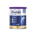 Fortini plus baunilha 400g - danone