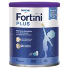 Fortini Plus sem sabor - danone