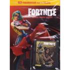 Jogo de Cartas Fortnite Premium ENV.20+2CARDS - Panini - Figurinhas para  Álbum - Magazine Luiza