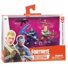 Mini Figura 6 Cm - Jonesy - Fortnite - Sunny - D'Or Mais Saúde